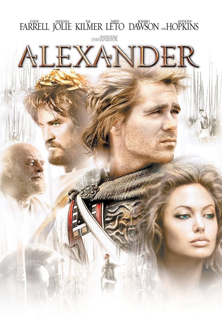 Alexander [HD] (2004)