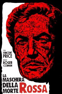 La maschera della morte rossa [HD] (1964)