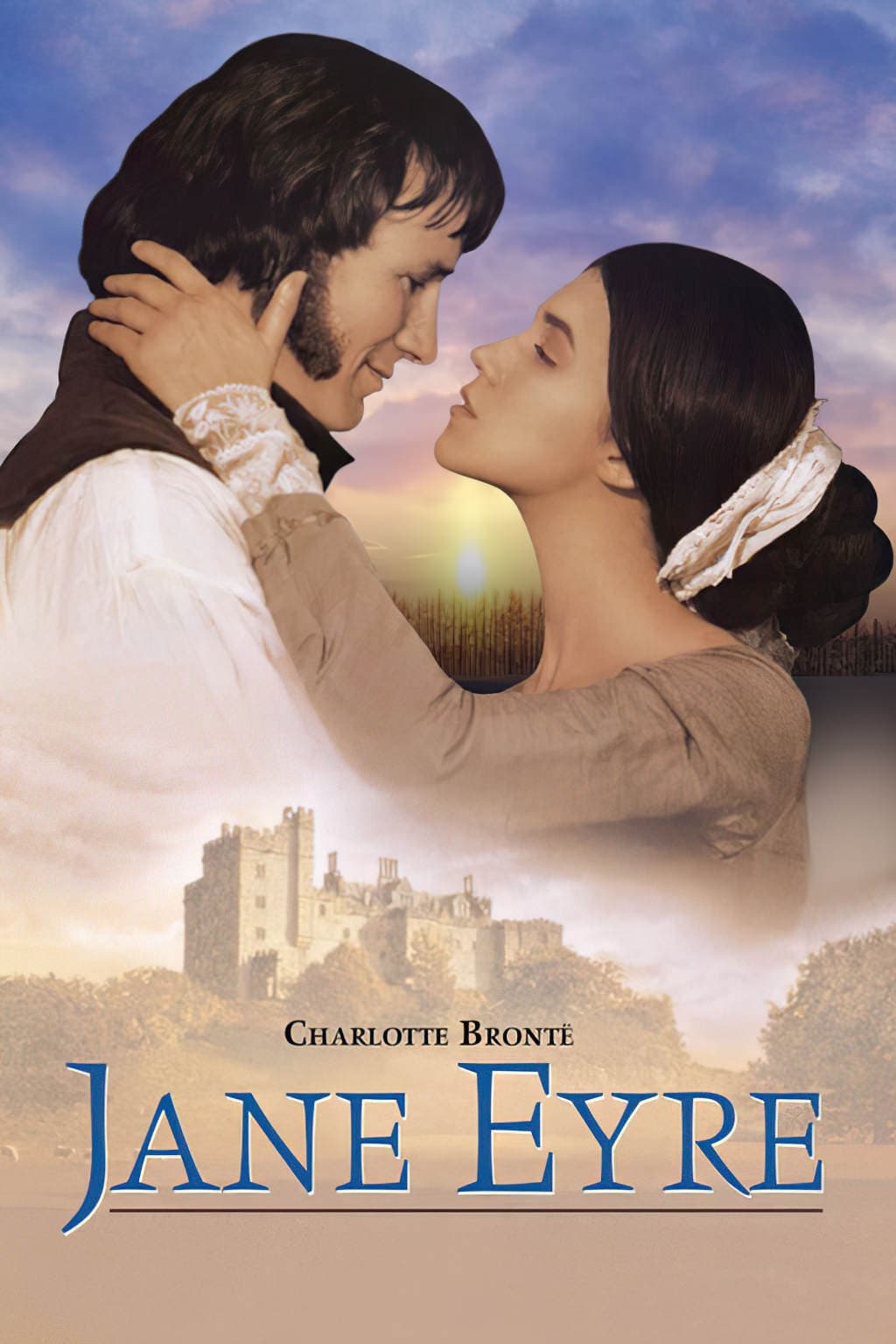 Jane Eyre [HD] (1996)