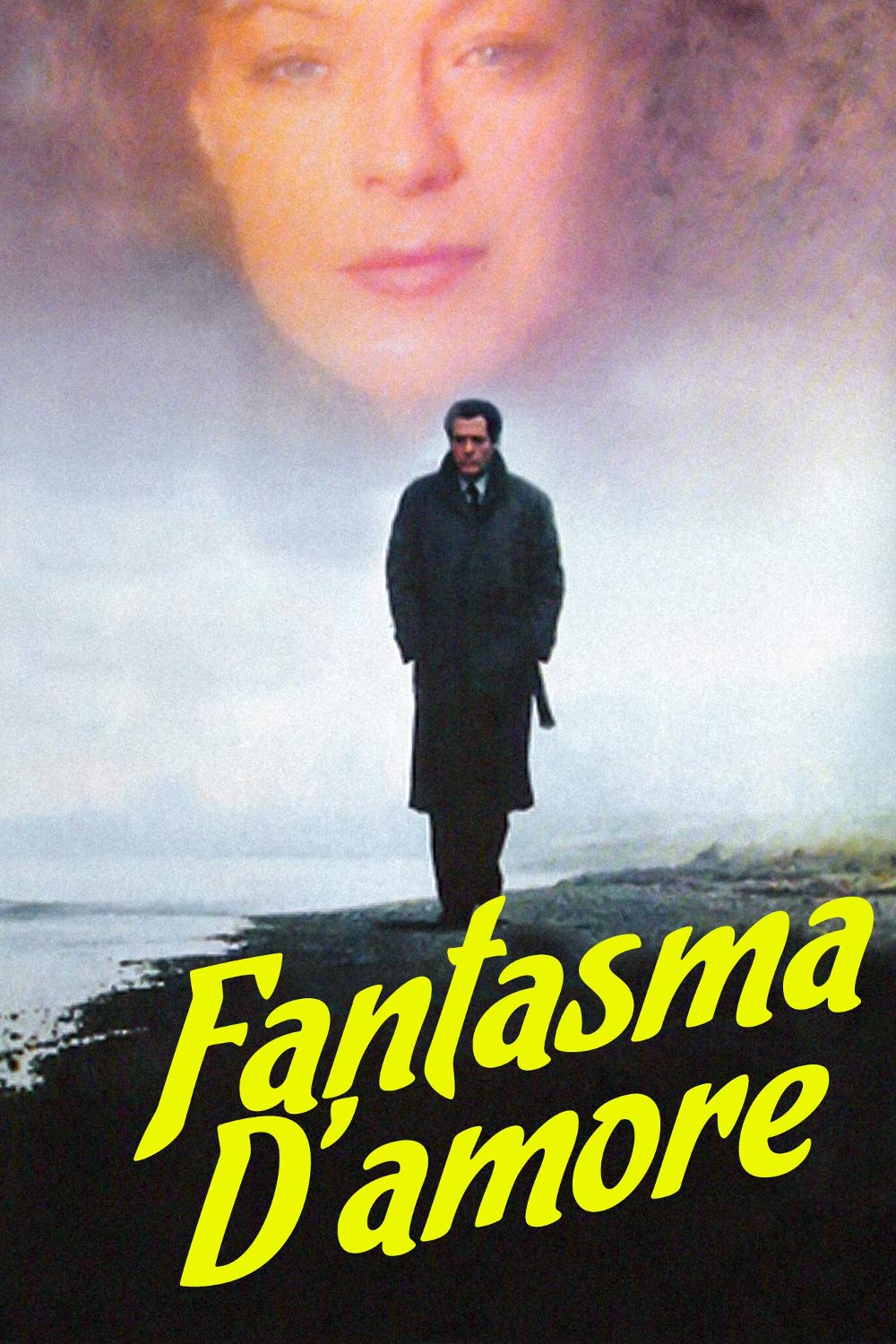 Fantasma d’amore [HD] (1981)
