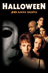 Halloween – 20 anni dopo [HD] (1998)