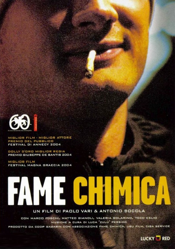 Fame chimica [HD] (2003)