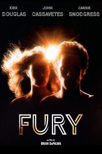 Fury [HD] (1978)