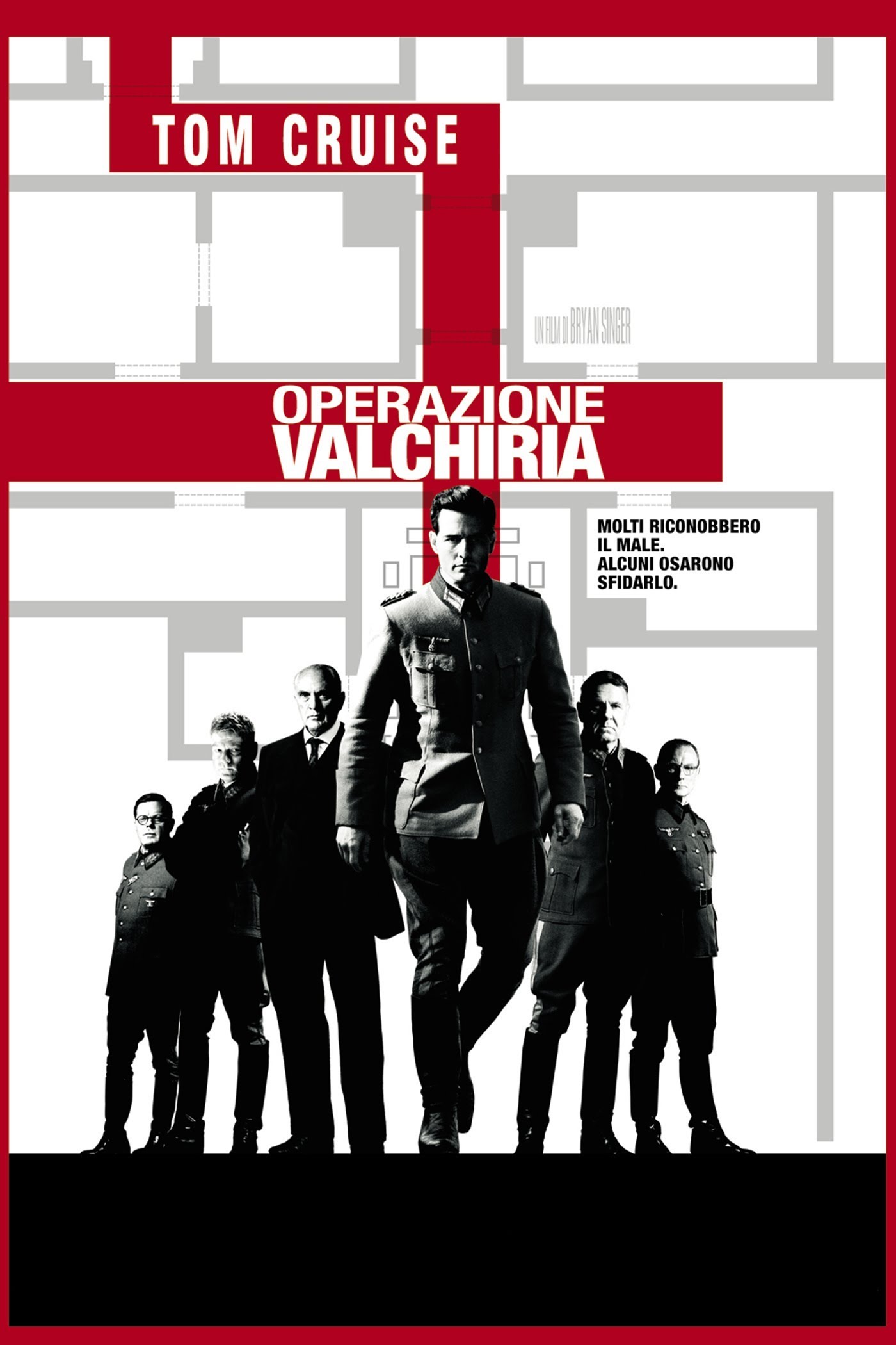 Operazione Valchiria [HD] (2009)