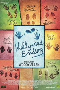 Hollywood Ending [HD] (2002)