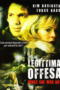 Legittima offesa – While She Was Out [HD] (2009)