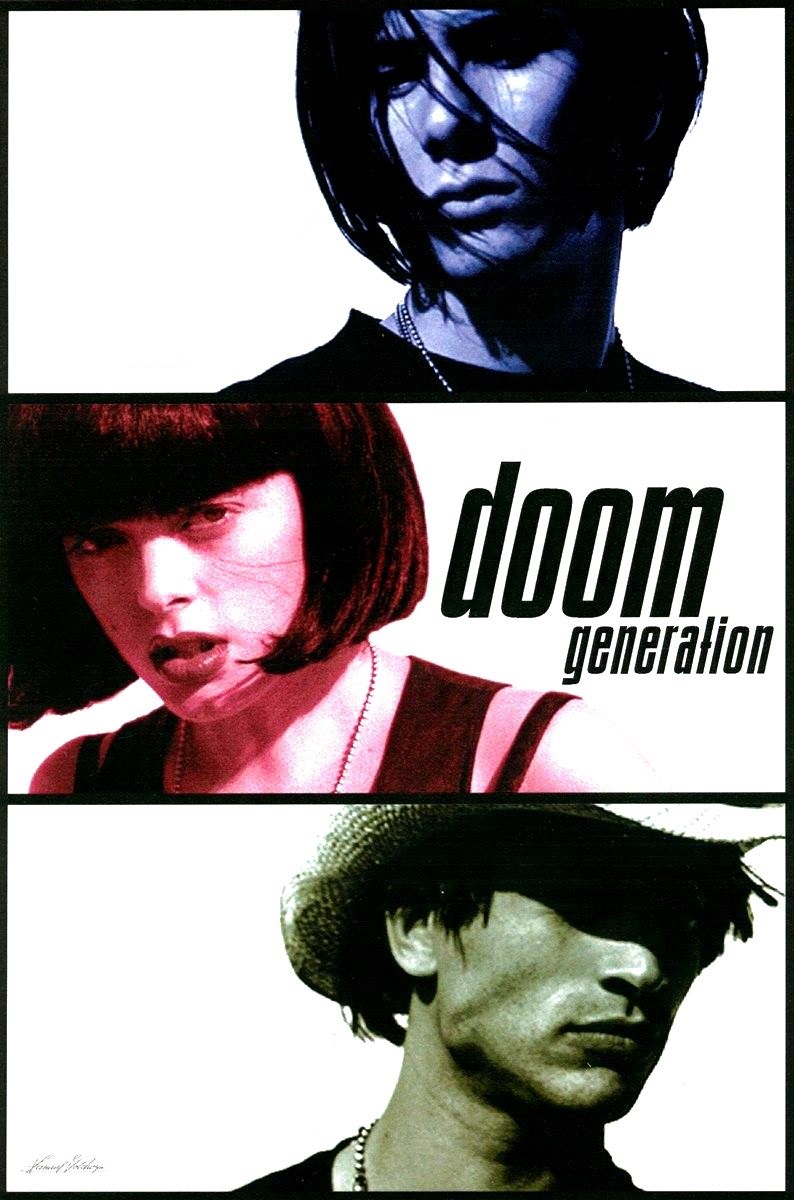 Doom Generation (1995)