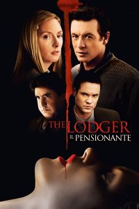 The Lodger – Il pensionante (2009)