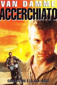 Accerchiato [HD] (1993)