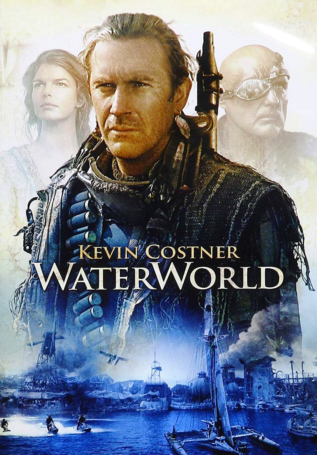 Waterworld [HD] (1995)