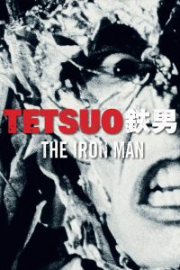 Tetsuo – The iron man [B/N] [Sub-ITA] [HD] (1989)