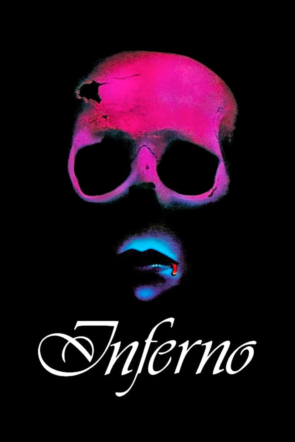 Inferno [HD] (1980)