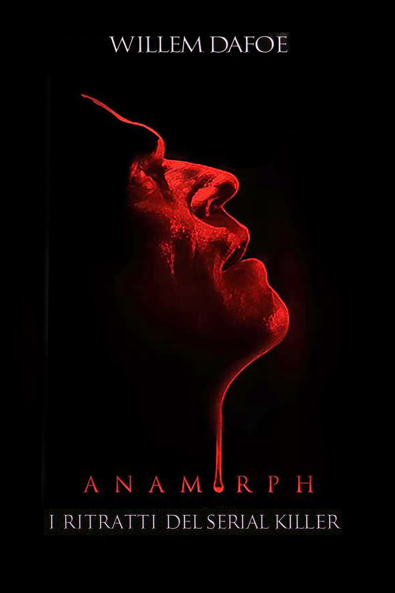 Anamorph – I ritratti del serial killer [HD] (2009)