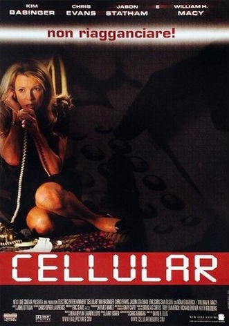 Cellular [HD] (2004)
