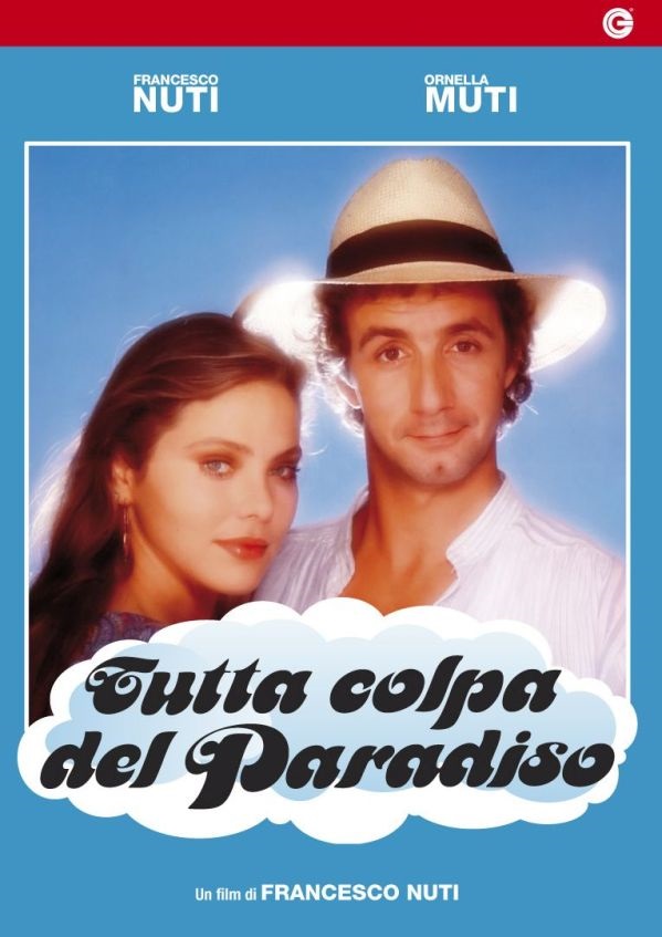 Tutta colpa del Paradiso (1985)