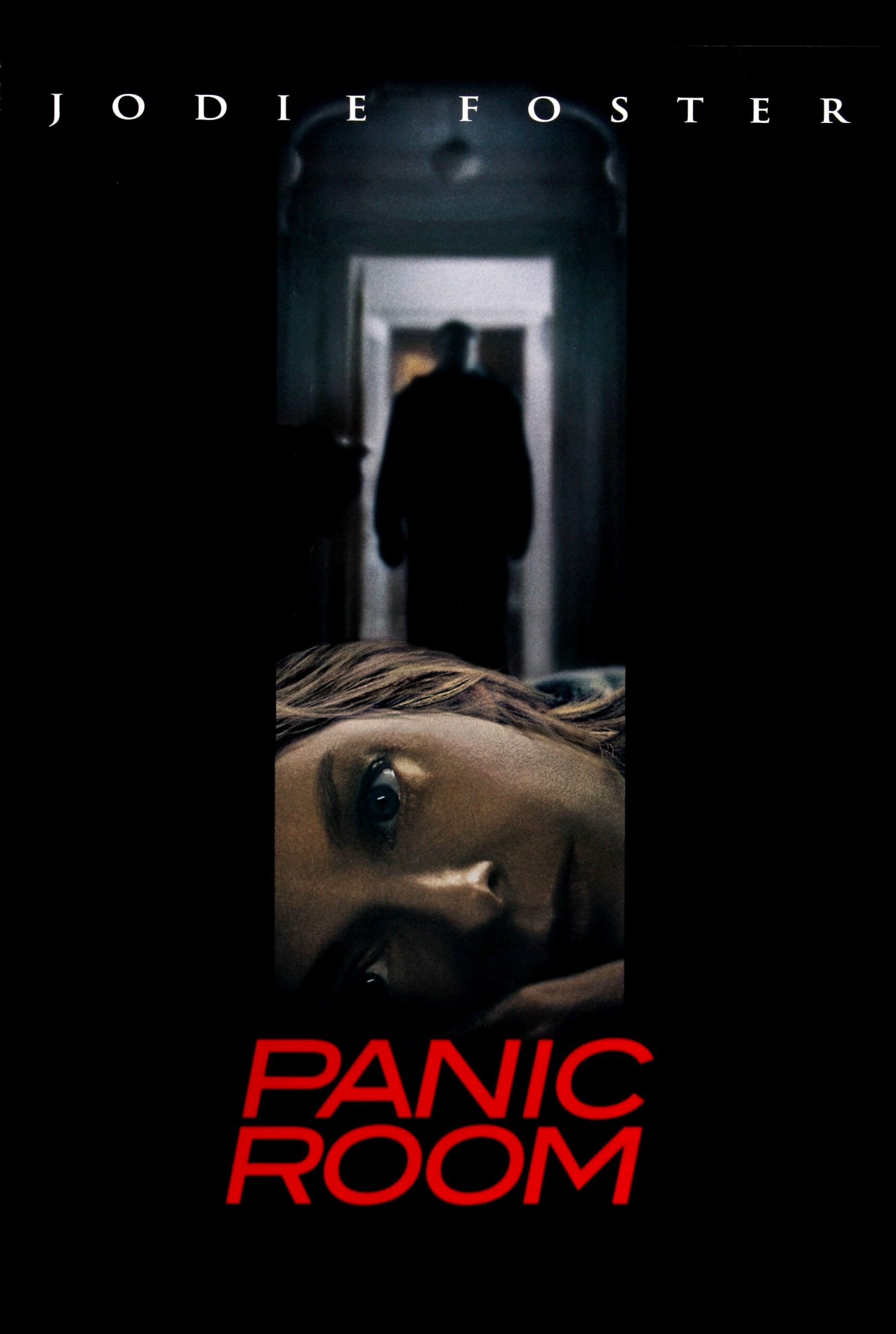 Panic Room [HD] (2002)