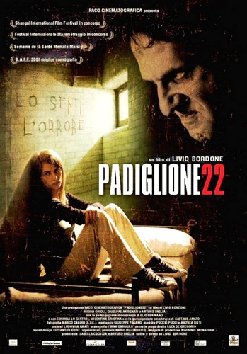 Padiglione 22 (2006)