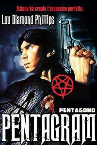 Pentagram – Pentacolo [HD] (1990)