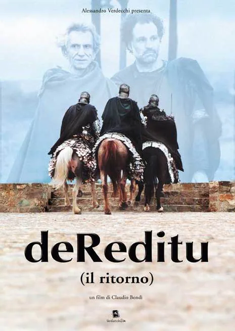 De reditu – Il ritorno (2003)