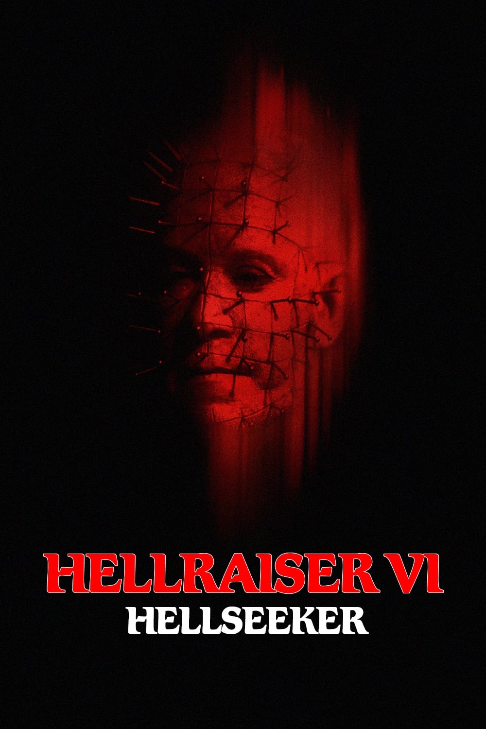 Hellraiser VI – Hellseeker [HD] (2002)