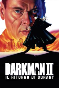 Darkman II – Il ritorno di Durant [HD] (1995)