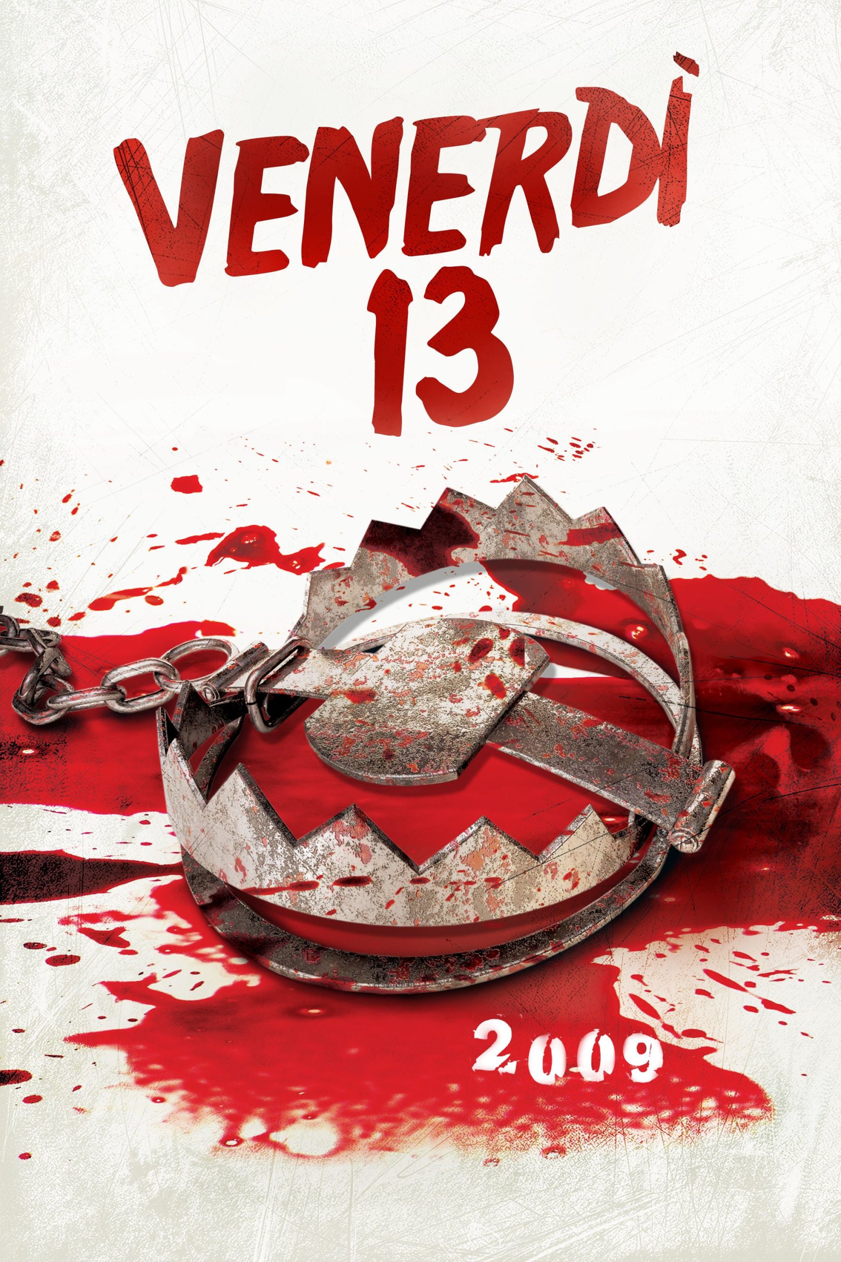 Venerdi 13 [HD] (2009)