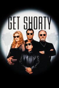 Get Shorty [HD] (1995)
