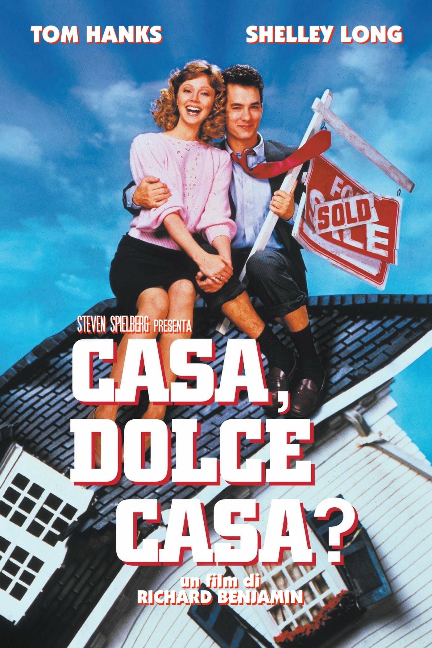 Casa, dolce casa? [HD] (1986)