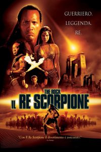Il Re Scorpione [HD] (2002)