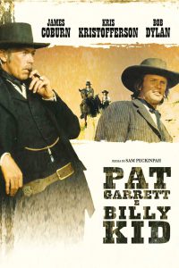 Pat Garrett e Billy the Kid [HD] (1973)