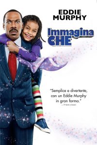 Immagina che [HD] (2009)