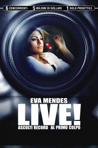 Live! – Ascolti record al primo colpo [HD] (2007)