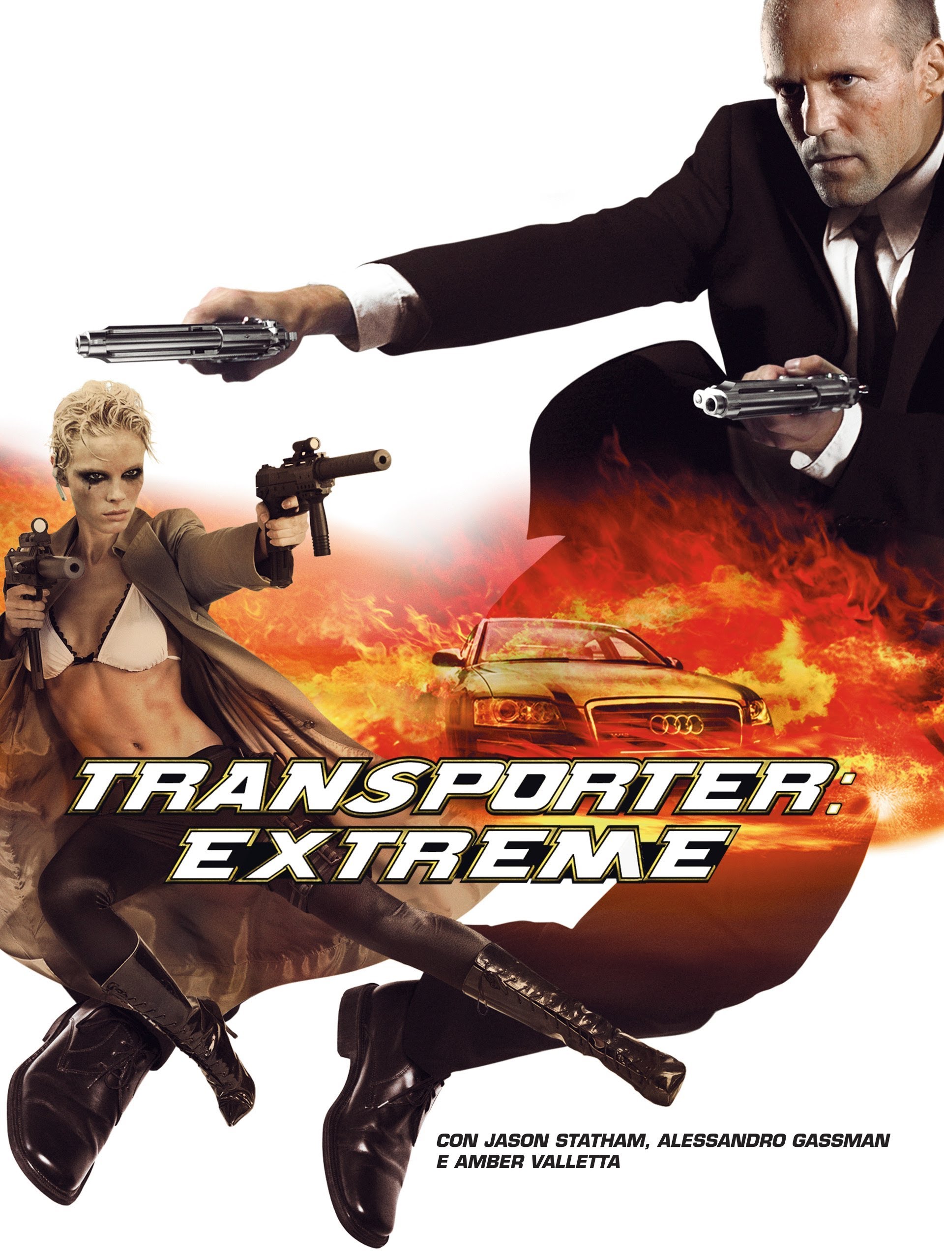 Transporter 2 – Extreme [HD] (2005)