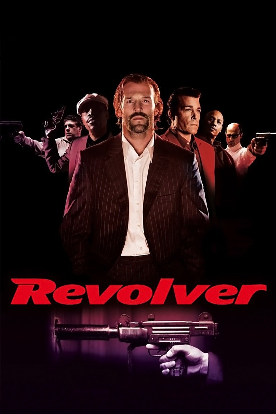 Revolver [HD] (2005)