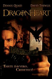 Dragonheart [HD] (1996)