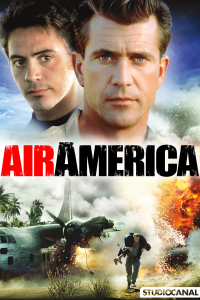 Air America [HD] (1990)