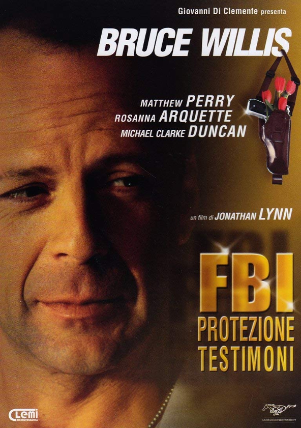 F.B.I – Protezione testimoni [HD] (2000)