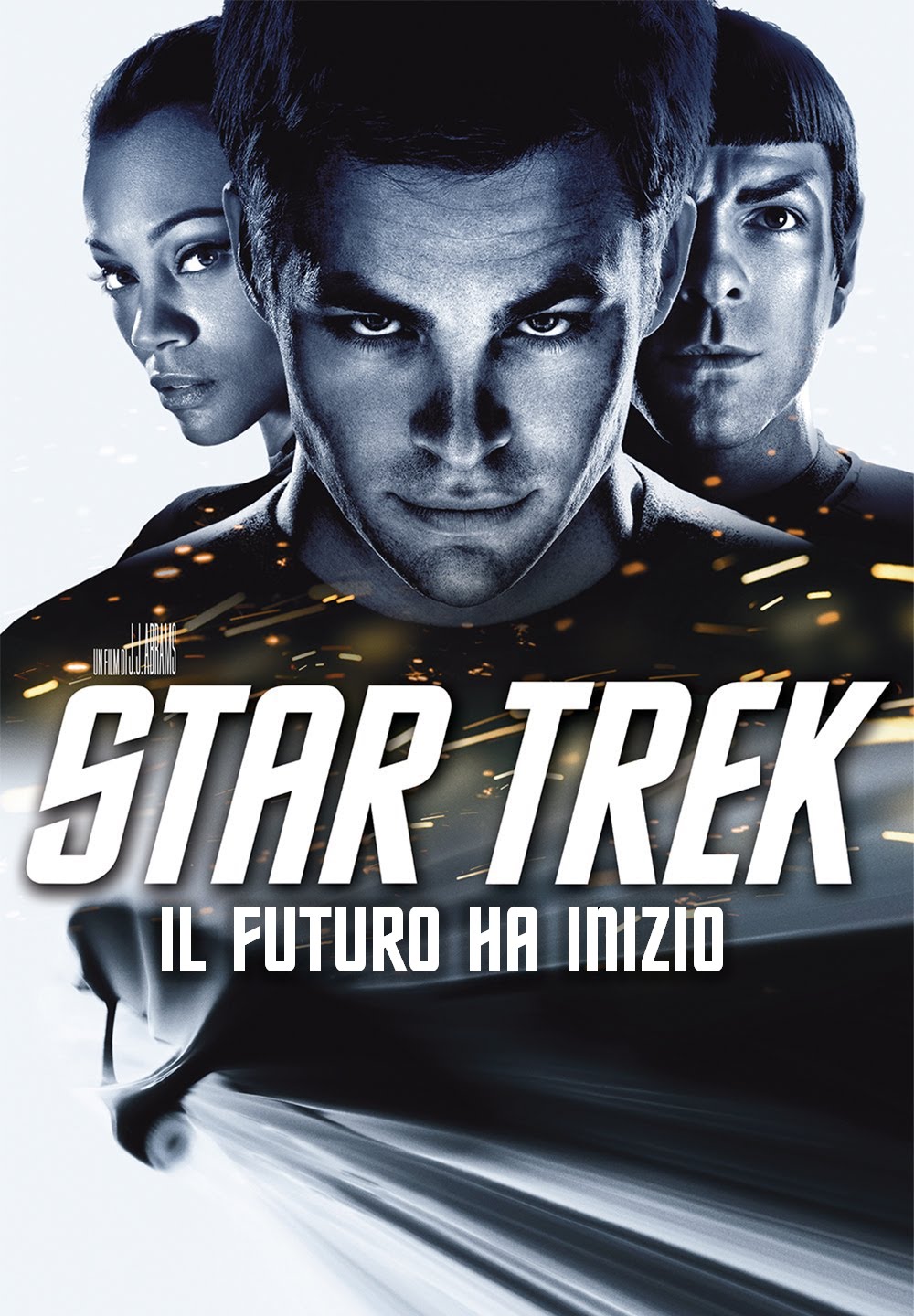 Star Trek XI – Il futuro ha inizio [HD] (2009)