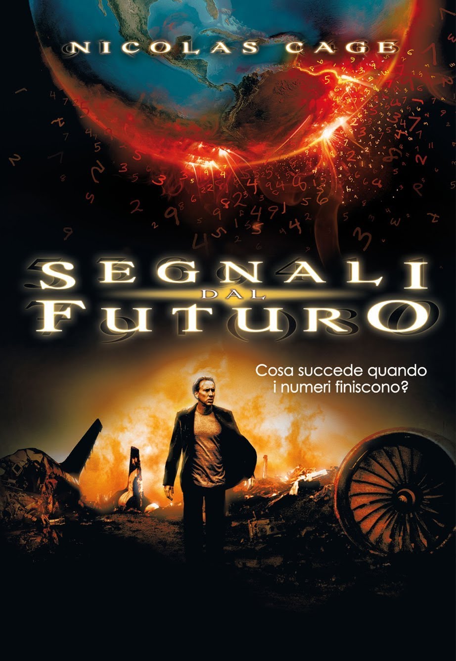 Segnali dal futuro [HD] (2009)