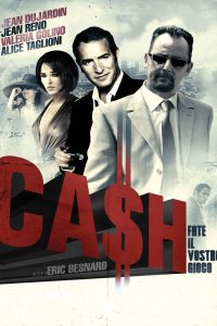 Cash – Fate il vostro gioco [HD] (2009)