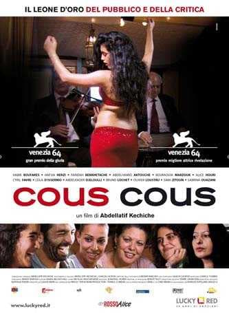Cous Cous (2007)