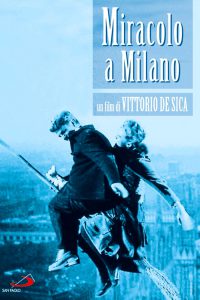 Miracolo a Milano [B/N] [HD] (1950)