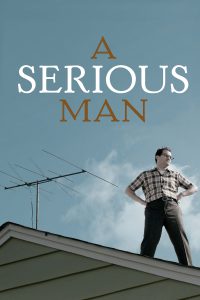 A Serious Man [HD] (2009)