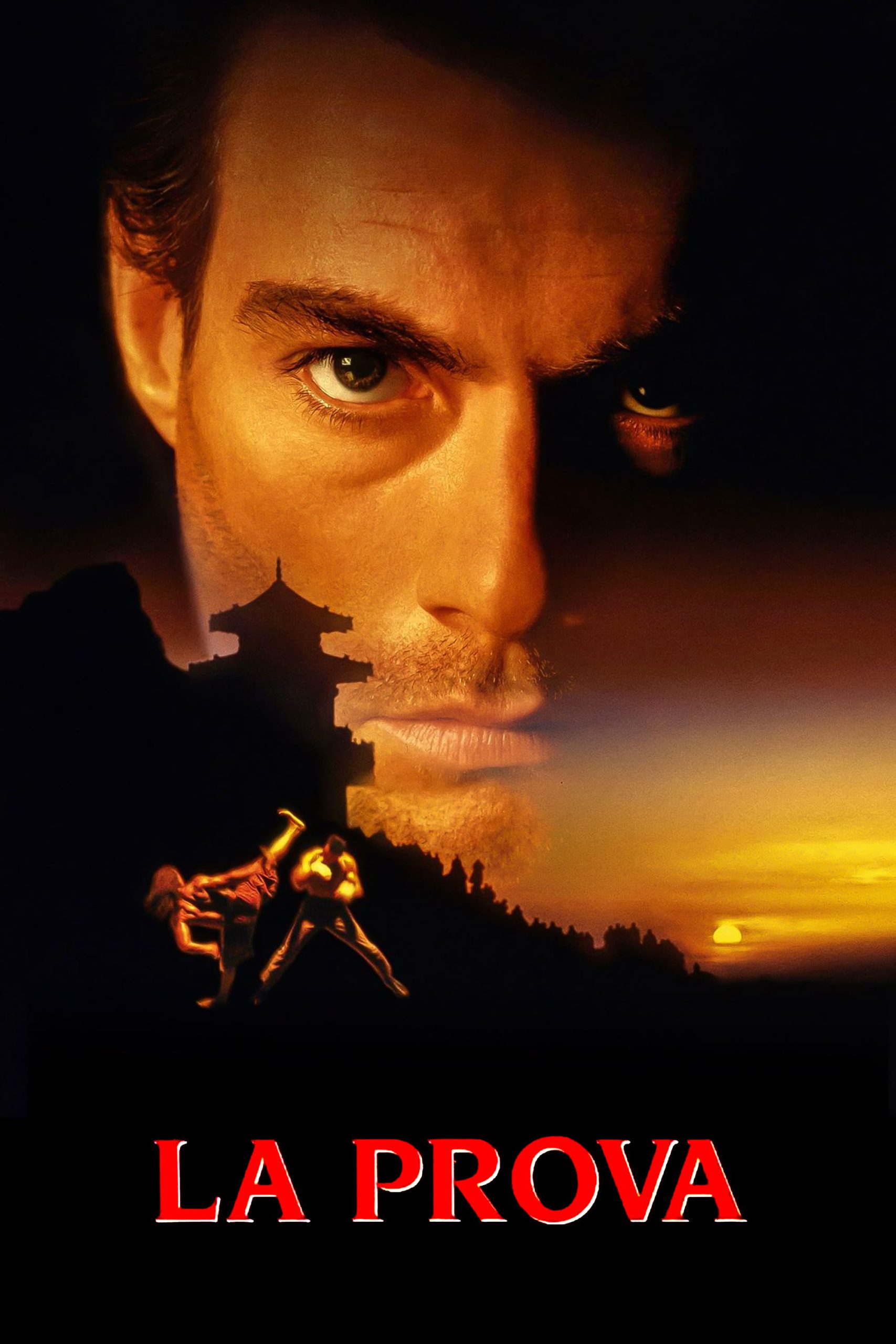La prova [HD] (1996)