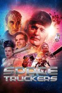 Space Truckers [HD] (1996)
