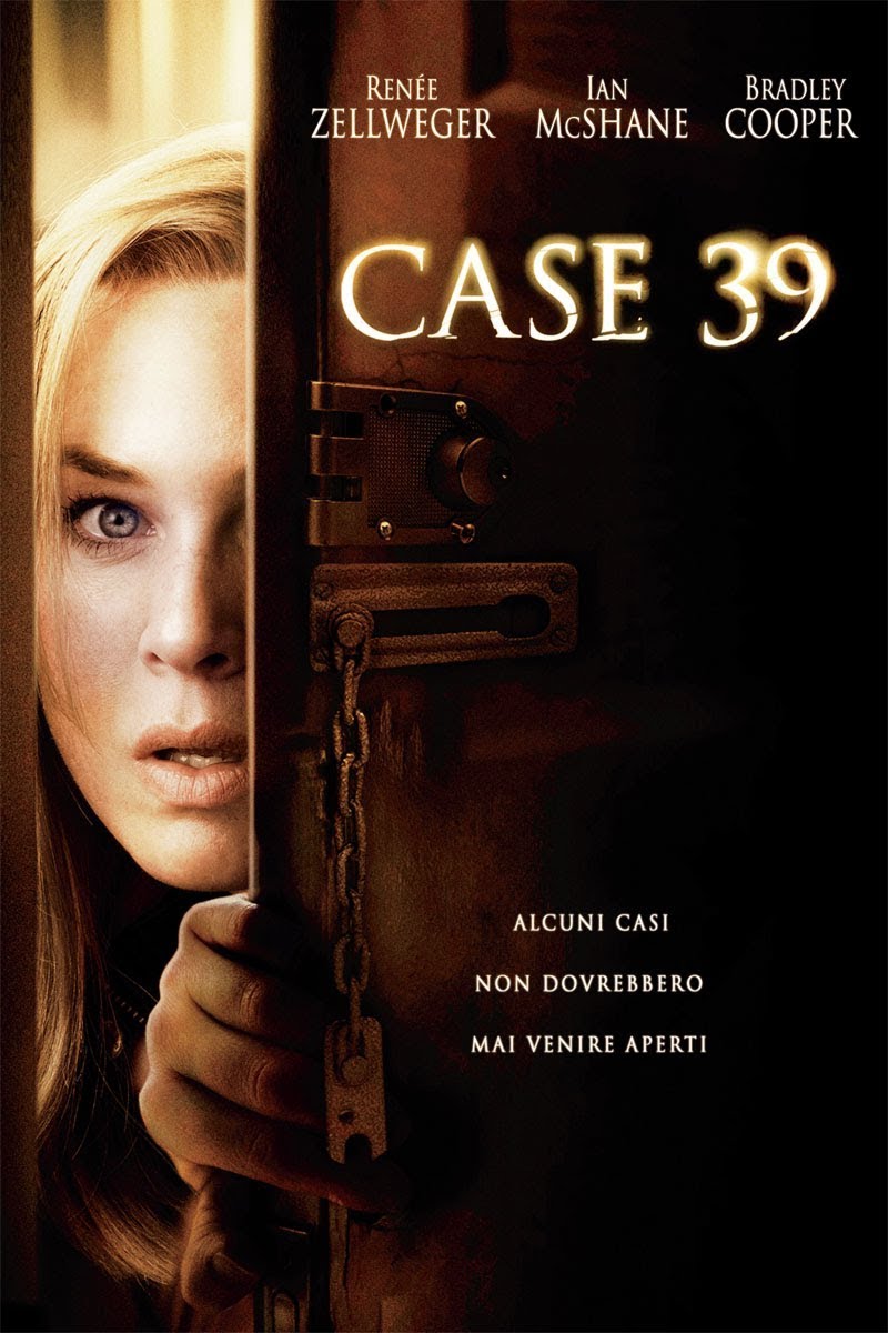 Case 39 [HD] (2009)
