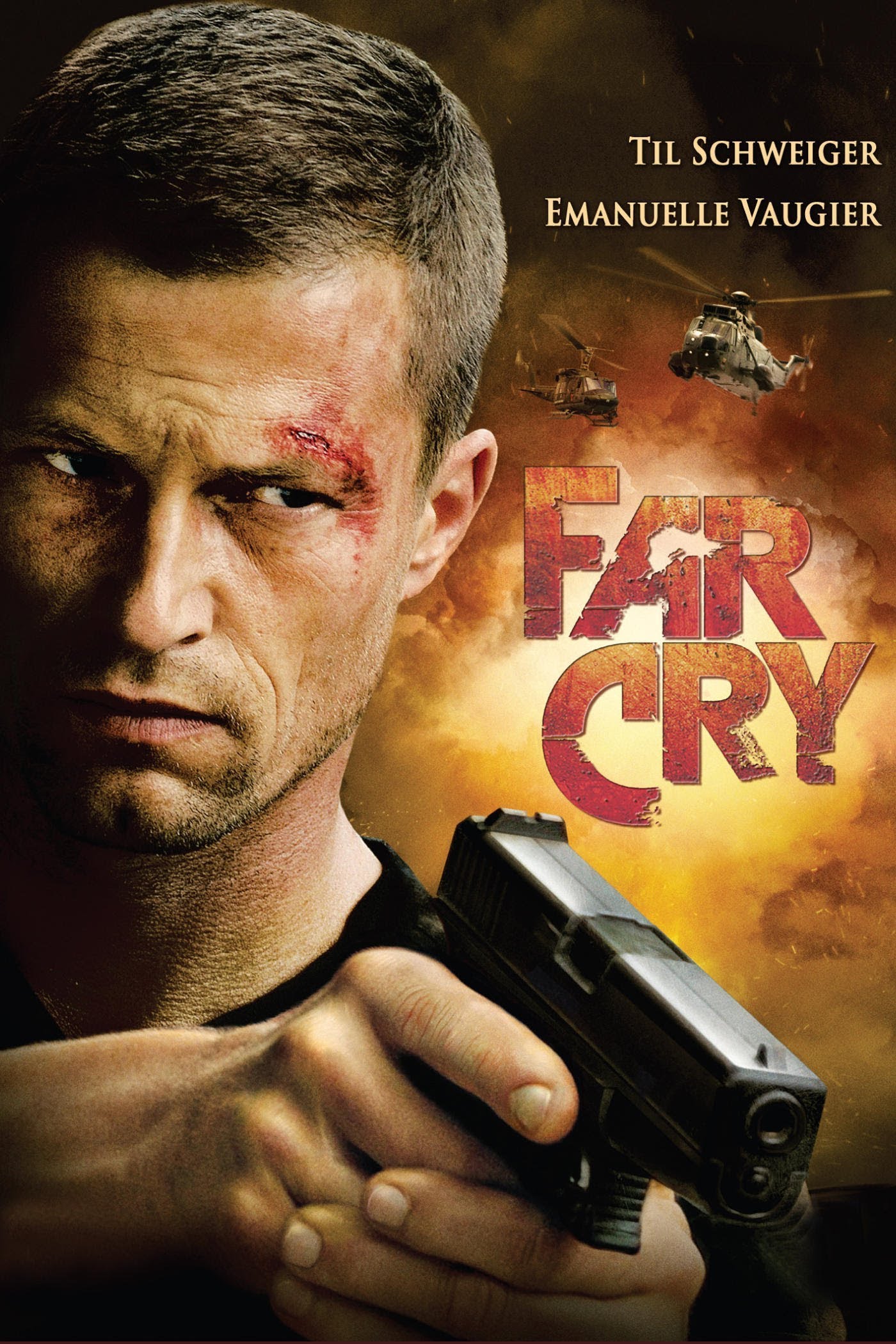 Far Cry [HD] (2008)