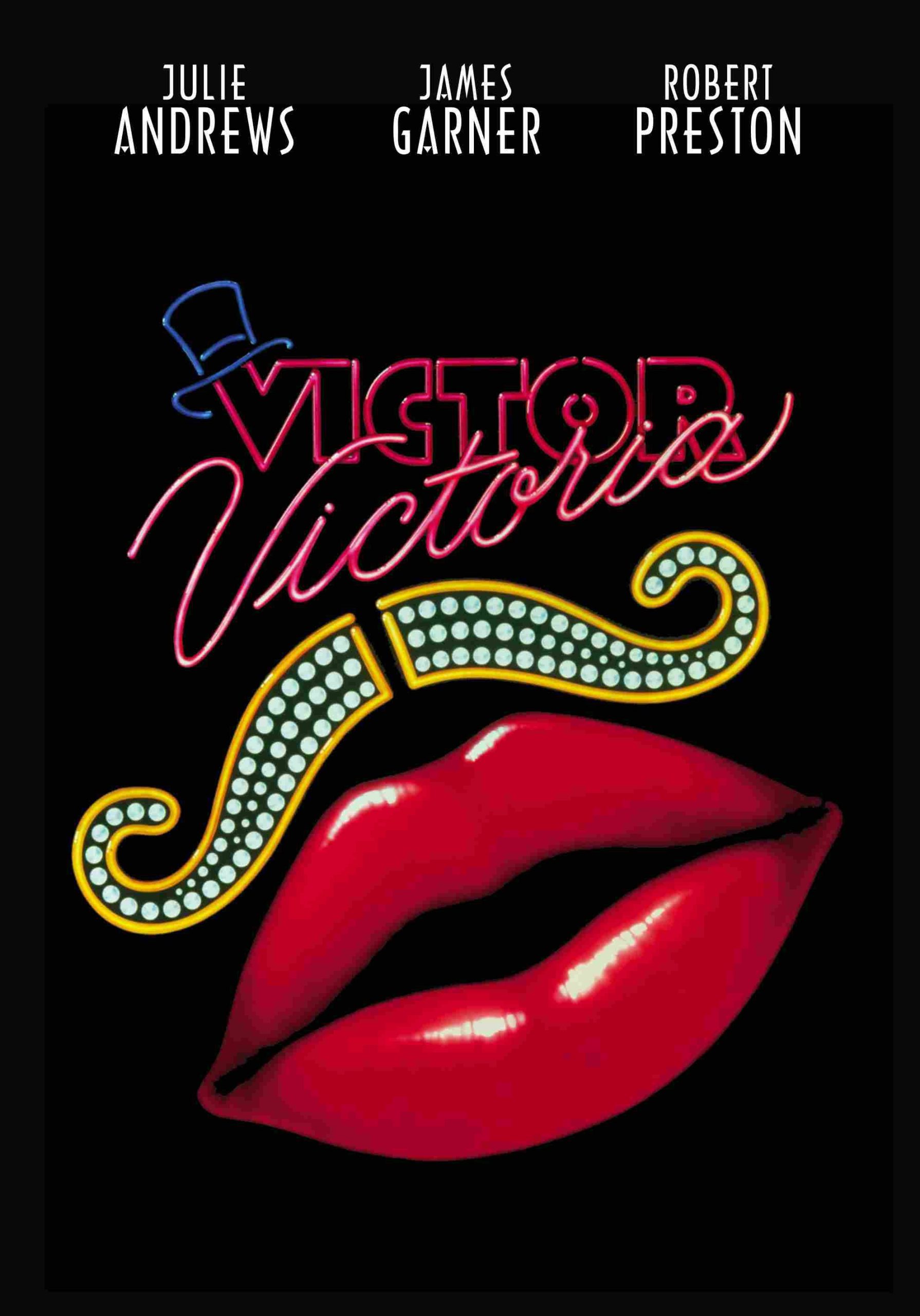 Victor Victoria [HD] (1982)