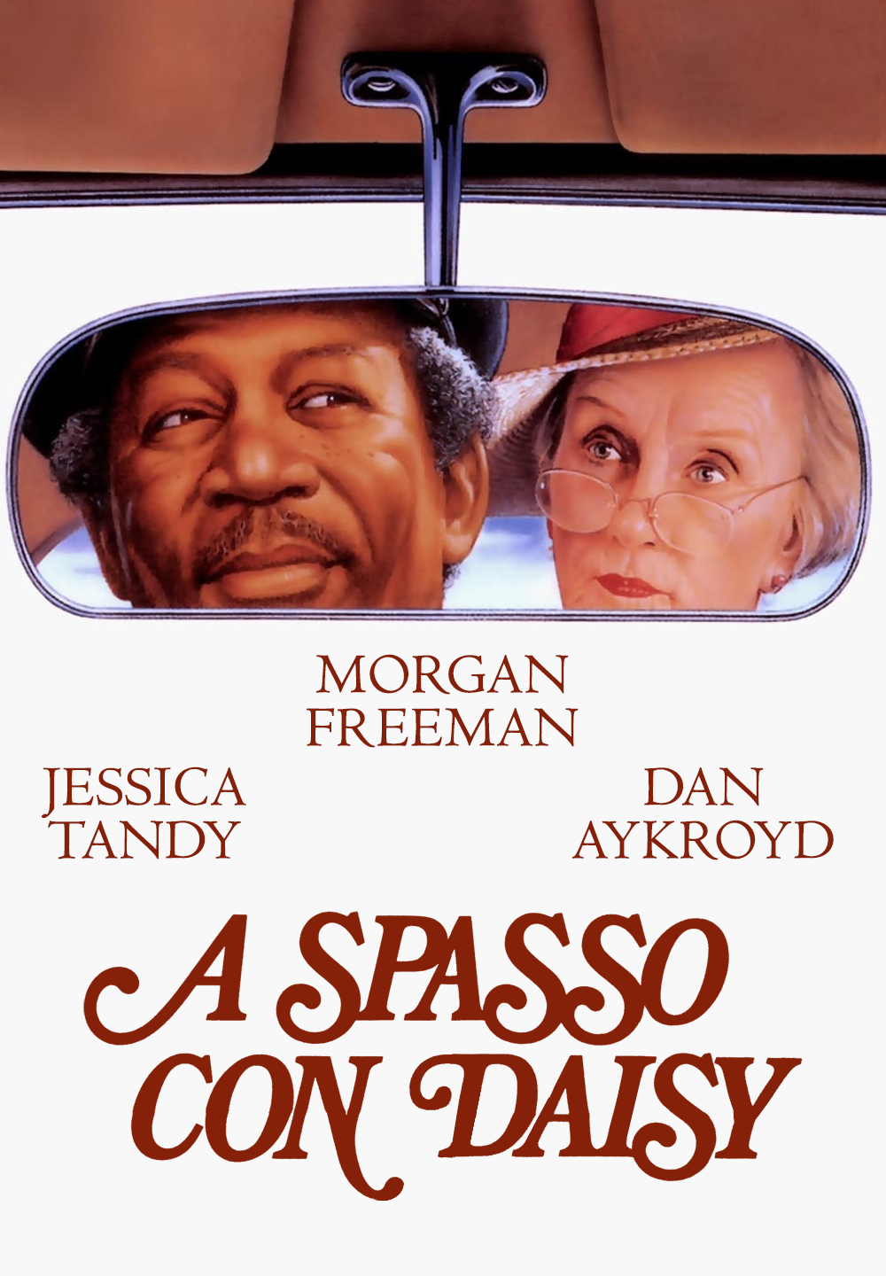 A spasso con Daisy [HD] (1989)
