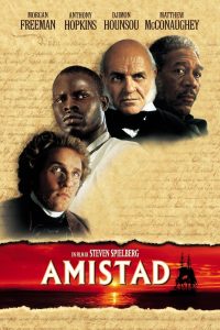 Amistad [HD] (1998)